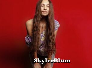 SkylerBlum