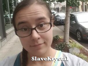 SlaveKrystal