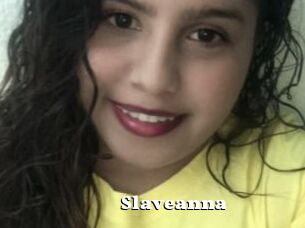 Slaveanna