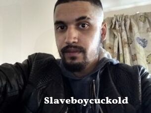 Slaveboycuckold