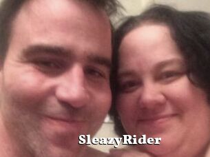 SleazyRider