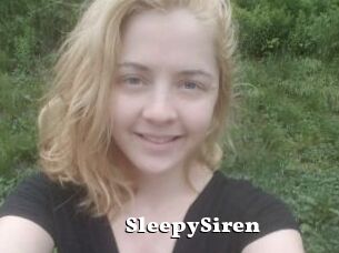 SleepySiren