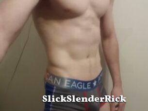 SlickSlenderRick