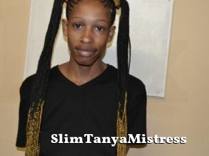 SlimTanyaMistress