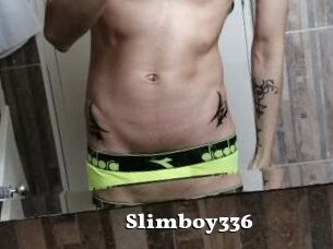 Slimboy336