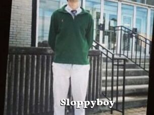 Sloppyboy