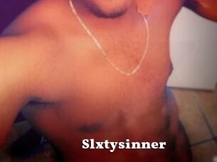 Slxtysinner