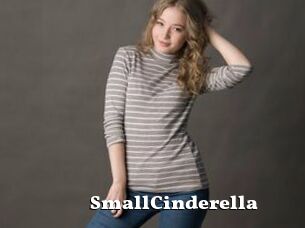 SmallCinderella