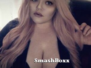 SmashBoxx