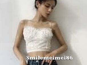 Smilemeimei86