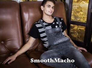 SmoothMacho