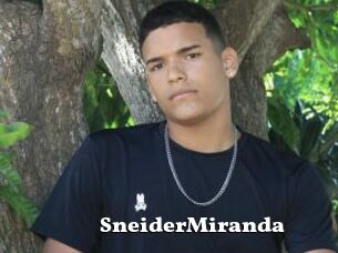 SneiderMiranda