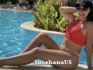 SnezhanaUS
