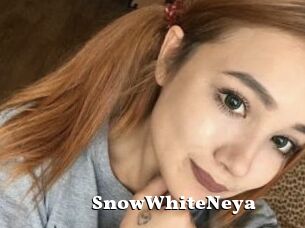 SnowWhiteNeya
