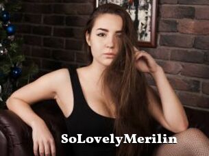 SoLovelyMerilin