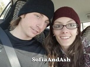 SofiaAndAsh
