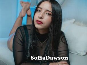 SofiaDawson