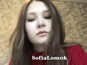 SofiaLomok