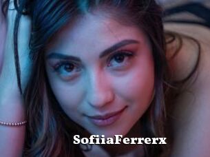 SofiiaFerrerx