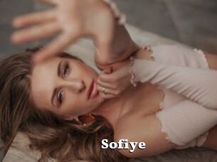 Sofiye