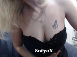 SofyaX