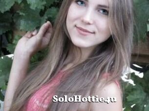SoloHottie4u