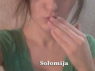 Solomija