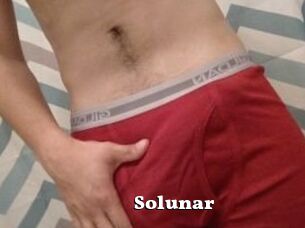 Solunar