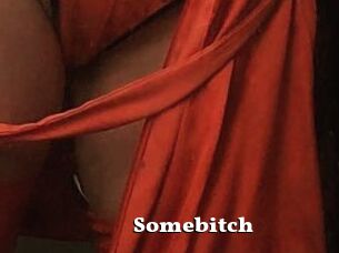 Somebitch