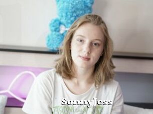 SonnyJess
