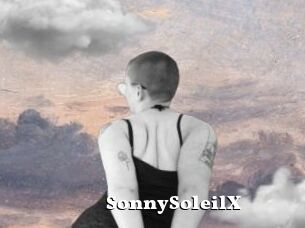 SonnySoleilX