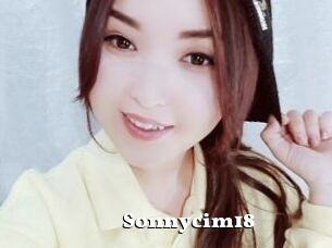 Sonnycim18