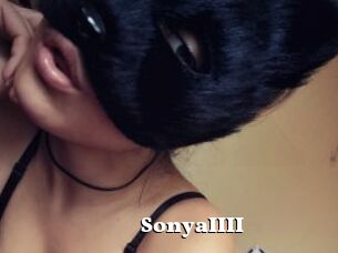 SonyaIIII