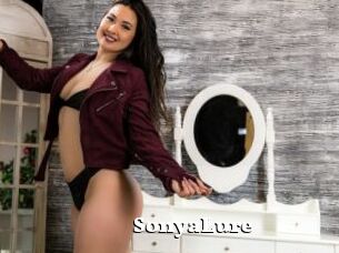 SonyaLure