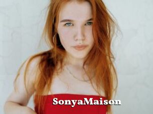SonyaMaison