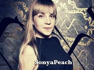 SonyaPeach