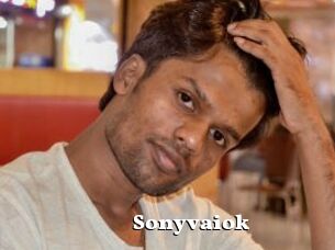 Sonyvaiok