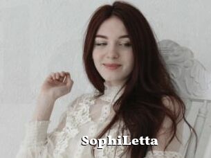 SophiLetta