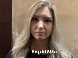 SophiMia