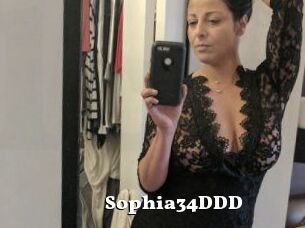 Sophia34DDD