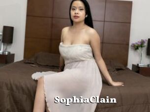 SophiaClain