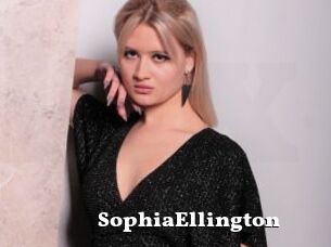 SophiaEllington