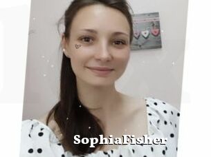 SophiaFisher