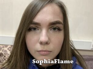 SophiaFlame