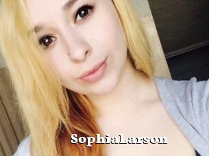SophiaLarson