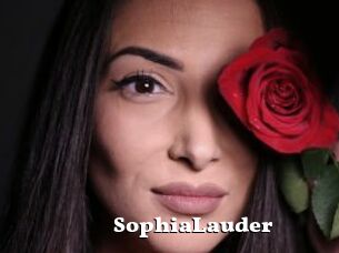 SophiaLauder