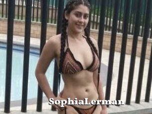SophiaLerman