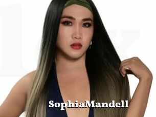SophiaMandell