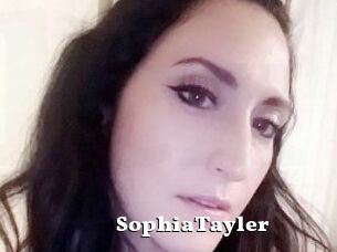 Sophia_Tayler