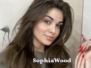 SophiaWood